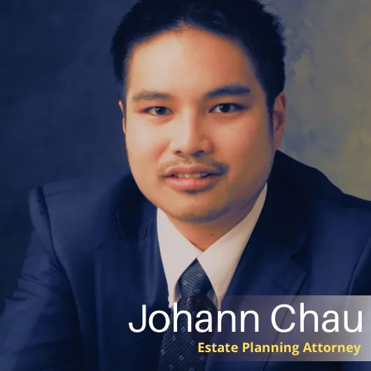 Law Office of Johann Chau Picture 1