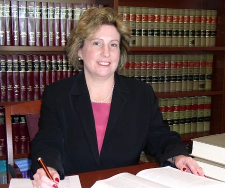 Nancy M Vizer PC