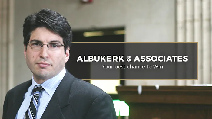 Albukerk & Associates Picture 5