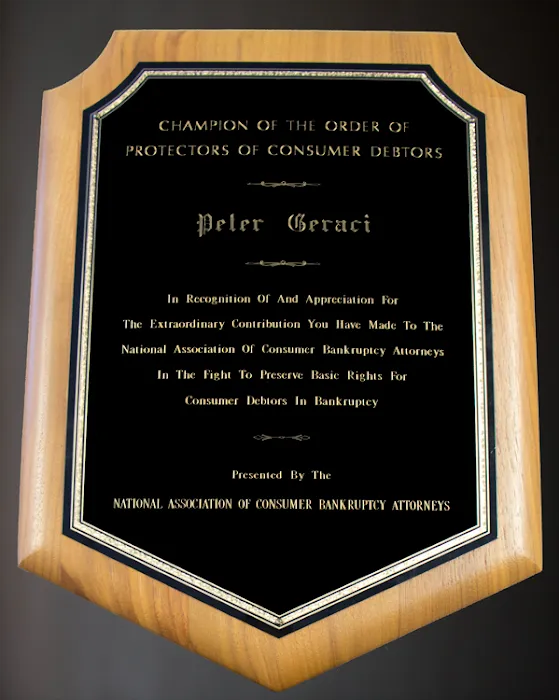 Peter Francis Geraci Law L.L.C. Picture 10