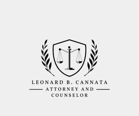 Leonard B. Cannata - Attorney and Counselor