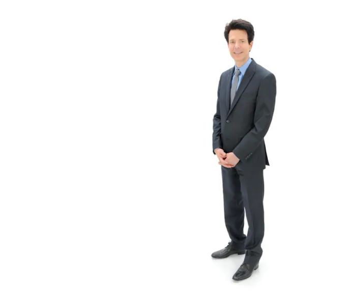 Theodore R Cooke Attorney at Law Picture 1