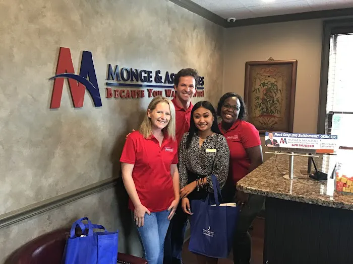 Monge & Associates Injury and Accident Attorneys Picture 3