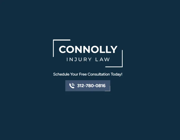 Connolly Injury Law - Chicago Workers Comp Lawyer Picture 2