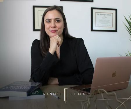 Rangel Legal - Abogados de Migración