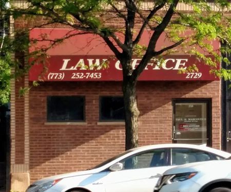 Rayder & Marcovitch Law Office