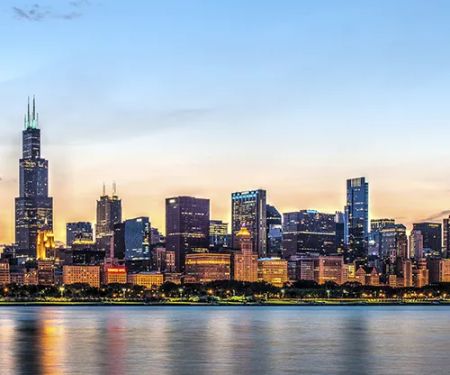 Klintworth and Rozenblat IP LLC