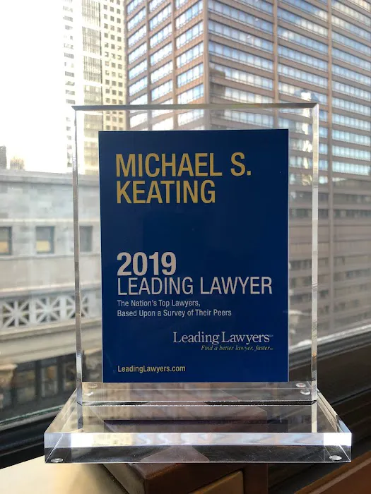Keating Law Offices, P.C. Picture 5