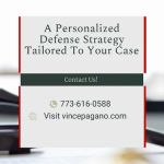 Law Office of Vincent J. Pagano
