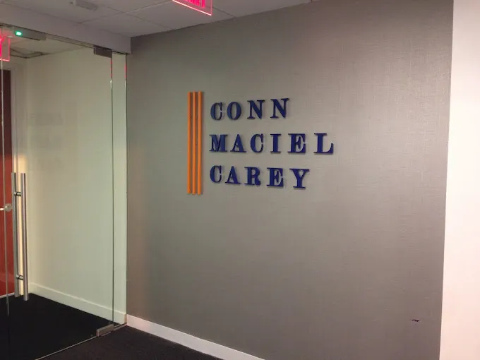 Conn Maciel Carey LLP Picture 1