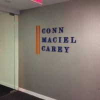 Conn Maciel Carey LLP ico