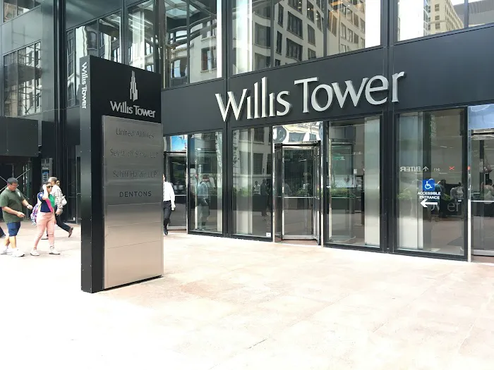 Seyfarth Shaw LLP Picture 1