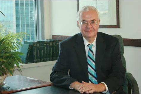 John Strzynski Attorney at Law Picture 4