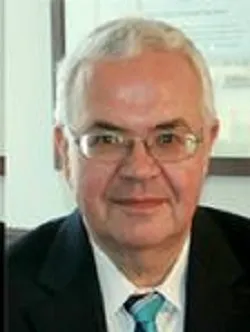 John Strzynski Attorney at Law Picture 5