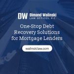 Dimand Walinski Law Offices, P.C.