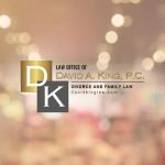 Law Office of David A. King, P.C.