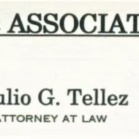 Tellez & Associates ico