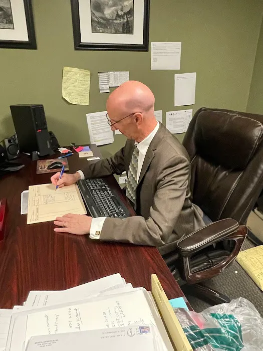 The Law Offices of James H. Miller, Jr. Picture 1