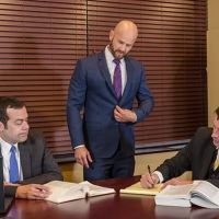 Robert J. Callahan | Chicago Criminal Defense Lawyers ico