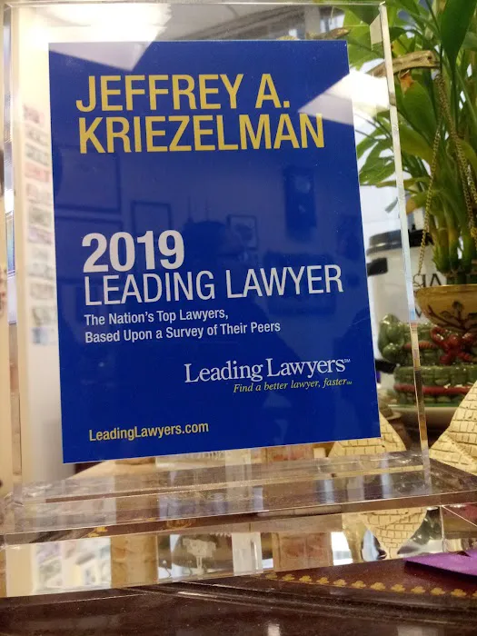 Kriezelman Burton & Associates, LLC Picture 9