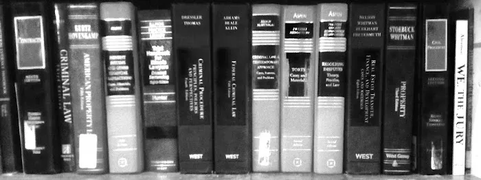 Law Office of Chris R. Brockman Picture 3
