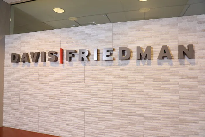 Davis Friedman Picture 3