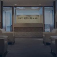Davis Friedman ico