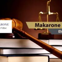 Makarone Law Firm ico