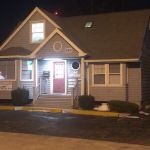 James Pauletto / Alan Kaminski