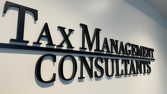 Tax Management Consultants Picture 1