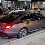 Rideshare Accident Attorneys - Uber & Lyft Lawyer