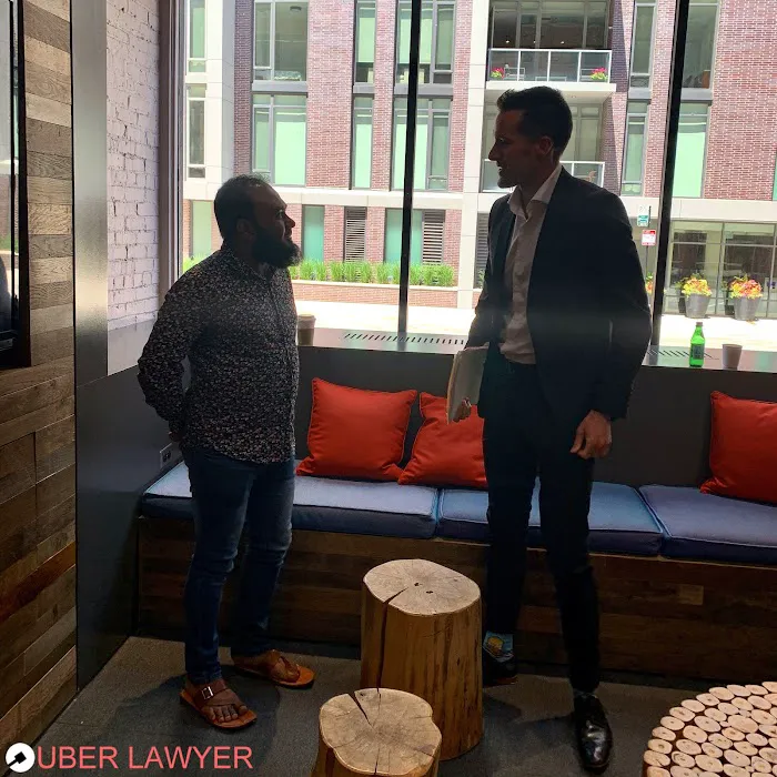 Rideshare Accident Attorneys - Uber & Lyft Lawyer Picture 7