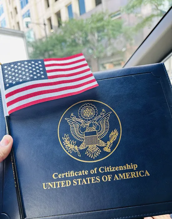 Immigration Lawyers, P.C. Picture 1