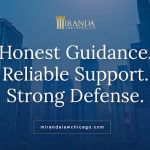 Miranda Law Office, LTD