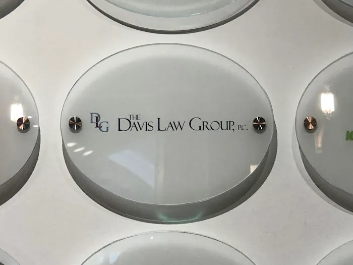 The Davis Law Group, P.C. Picture 7