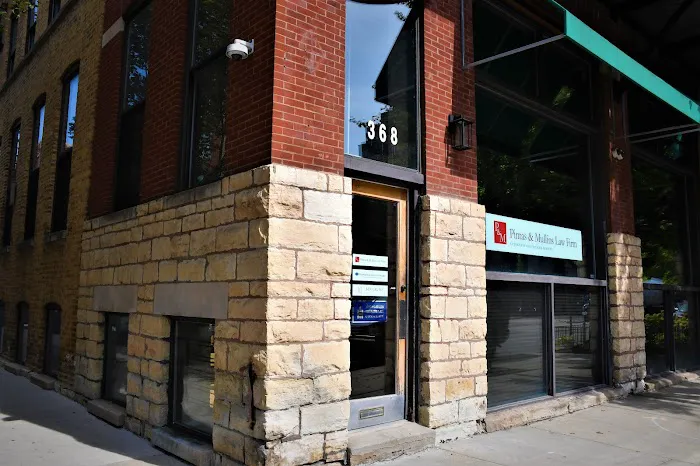 Pintas & Mullins Law Firm Picture 4