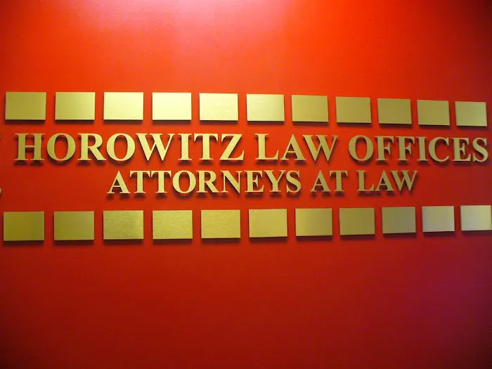 Horowitz Law Offices Picture 6