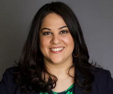 Law Office of Mariam L Hafezi