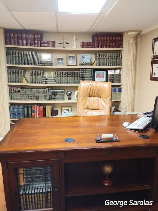 Law Office of George Sarolas Picture 7