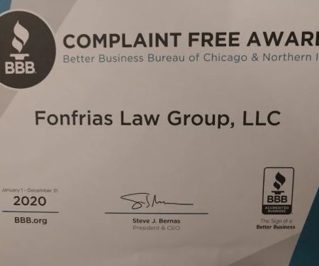 Fonfrias Law Group, LLC