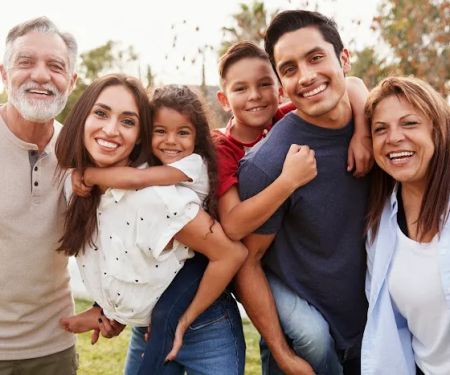 Borjas Law Group, LLC.