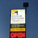 Driver Defense Team