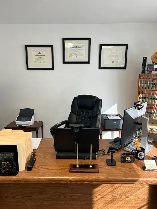 The Law Offices of Carlos H. Davalos Picture 10