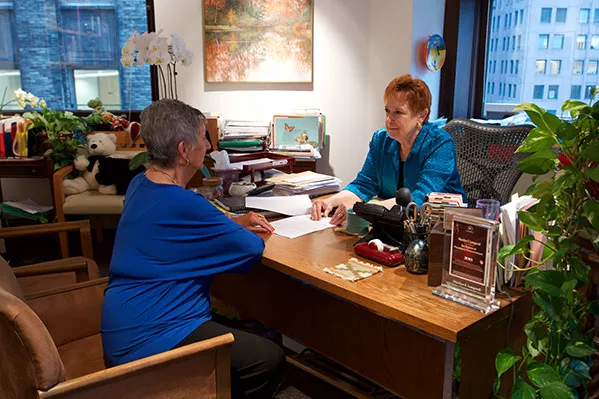 Marilyn Longwell & Associates Picture 2