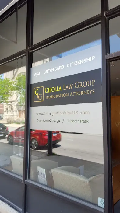 Cipolla Law Group Picture 2