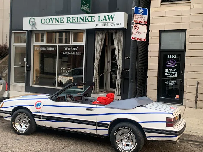 Coyne Reinke Law Offices Picture 1