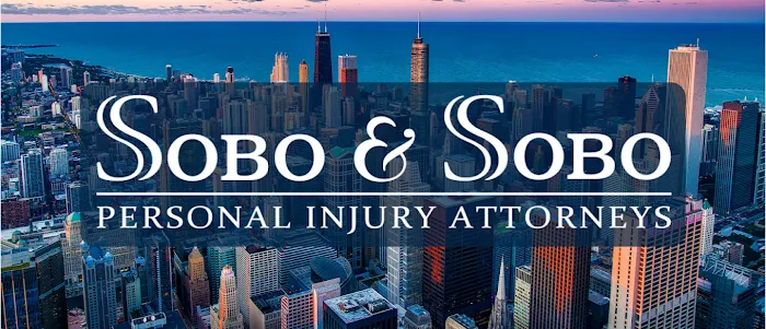 Law Offices of Sobo & Sobo L.L.P. Picture 1