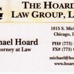 The Hoard Law Group, Ltd.