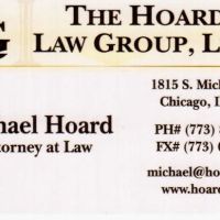 The Hoard Law Group, Ltd. ico