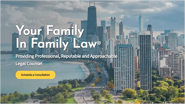 Merel Family Law - Divorce Lawyers Chicago Picture 7